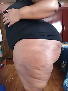 Babybigbutt online show from 29, 6, 2026