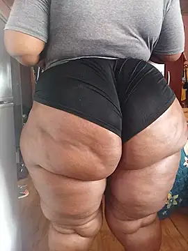 Babybigbutt online show from 31, 7, 2026
