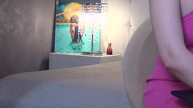 LadyValeriaXO online show from 30, 4, 2026