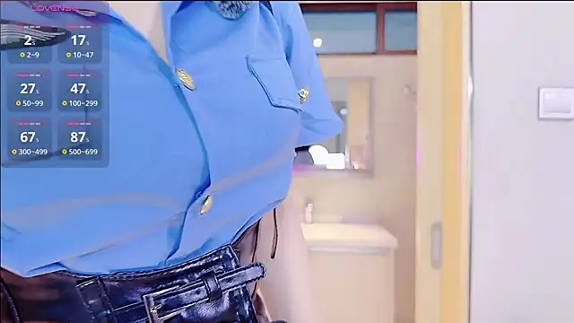 lucy-66 online show from 8, 10, 2025