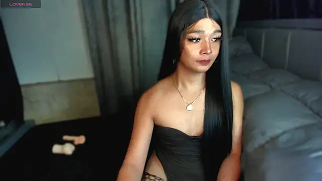 TrinityFucksYou online show from 7, 7, 2026