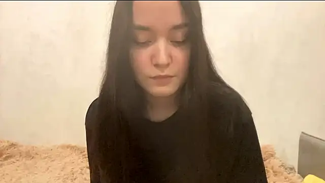 Snapshot of AriaVice chatting on 12, 9, 2025 AriaVice online show from 12, 9, 2025