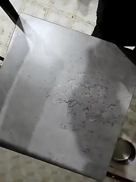 Axelitoc online show from 3, 10, 2025