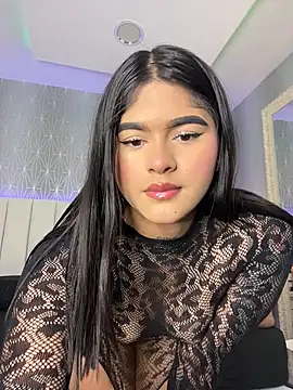 Mia-Medina online show from 2, 7, 2026