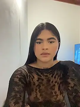 Mia-Medina online show from 3, 7, 2026