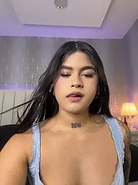 Mia-Medina online show from 29, 7, 2026