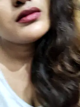 Cute pinkii online show from 21, 10, 2025