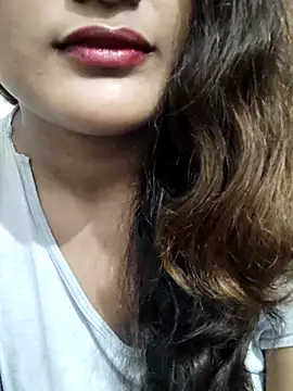 Cute pinkii online show from 30, 10, 2025