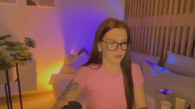 ShyLulu69 online show from 11, 11, 2025