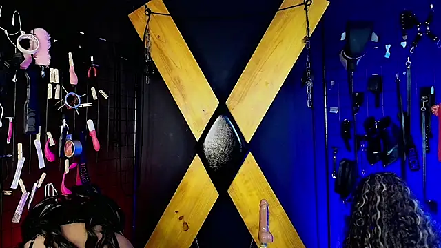 MrEbonybdsm online show from 9, 10, 2025