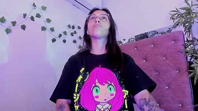 JulianaCarter online show from 30, 4, 2026
