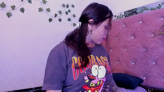 JulianaCarter online show from 2, 5, 2026