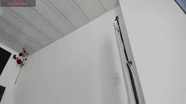 ScarlettVell online show from 15, 10, 2025