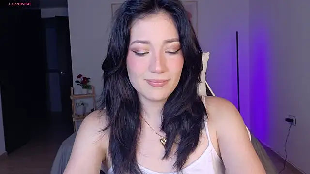 Eliih 01 online show from 23, 10, 2025