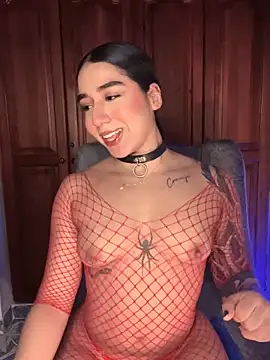 KaditaNavarro online show from 9, 3, 2026