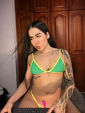 KaditaNavarro online show from 1, 7, 2026