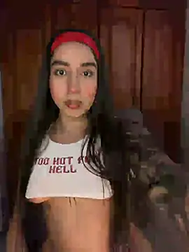 KaditaNavarro online show from 18, 7, 2026