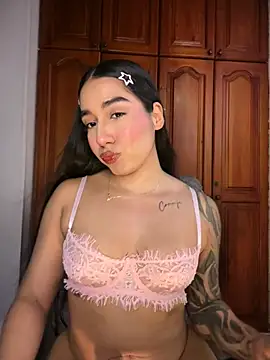 KaditaNavarro online show from 28, 7, 2026