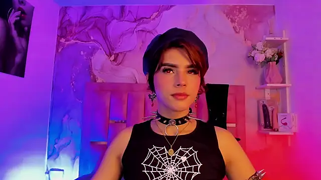 Snapshot of DannysaStar chatting on 19, 9, 2025 DannysaStar online show from 19, 9, 2025