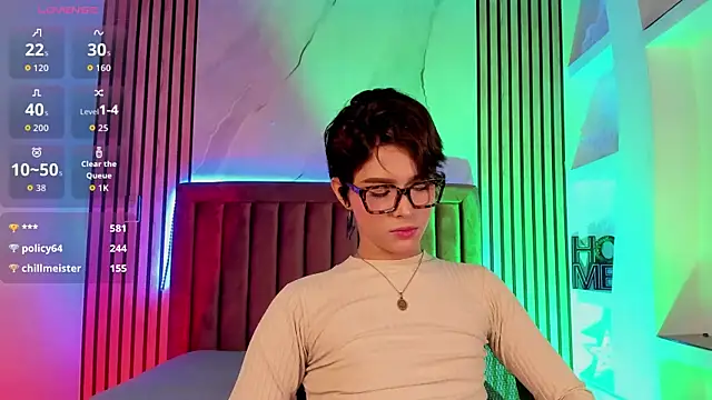 Snapshot of DannysaStar chatting on 27, 9, 2025 DannysaStar online show from 27, 9, 2025