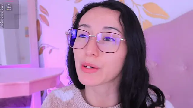 Ginevra esposito online show from 3, 12, 2025