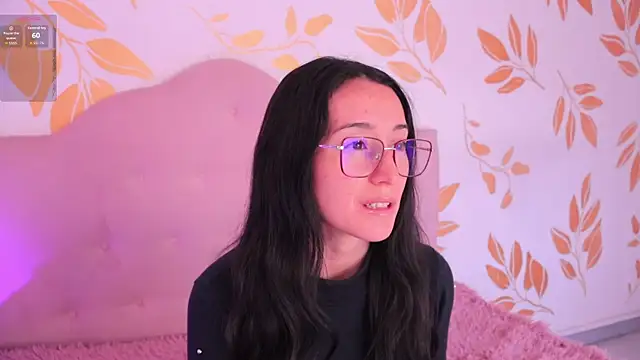 Ginevra esposito online show from 26, 2, 2026