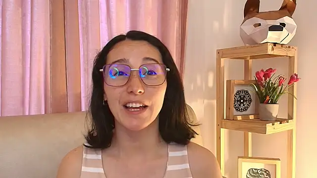 Ginevra esposito online show from 28, 4, 2026