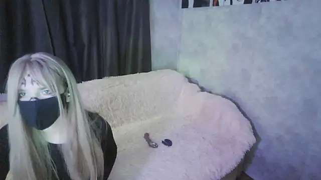 Snapshot of KIYOMIchka chatting on 16, 10, 2025 KIYOMIchka online show from 16, 10, 2025