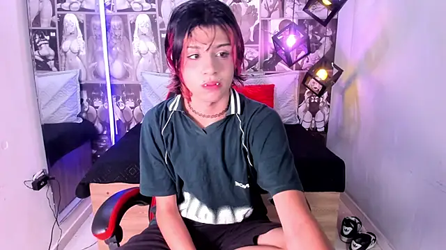 Dan Copers online show from 16, 11, 2025