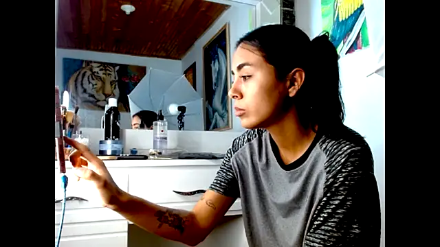 Wild RoomXxX online show from 30, 9, 2025