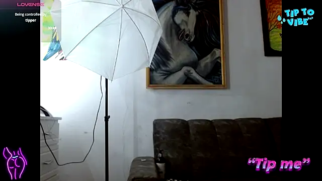 Wild RoomXxX online show from 3, 11, 2025