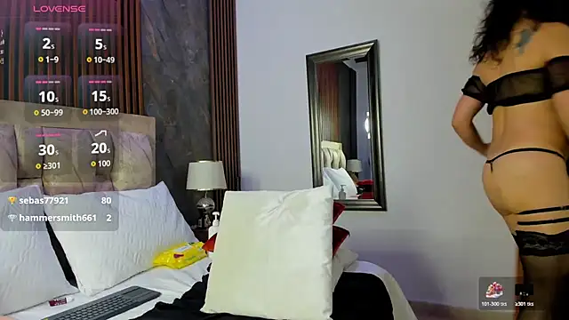 linda cabal online show from 25, 2, 2026