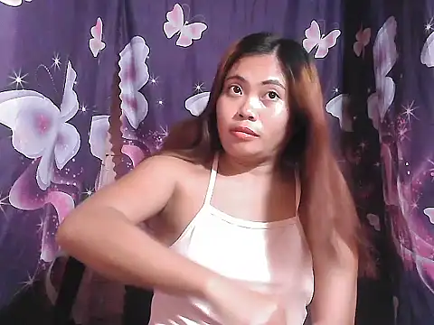 Hot Samantha4u online show from 4, 8, 2026