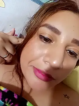 Arianna Hot777 online show from 28, 10, 2025