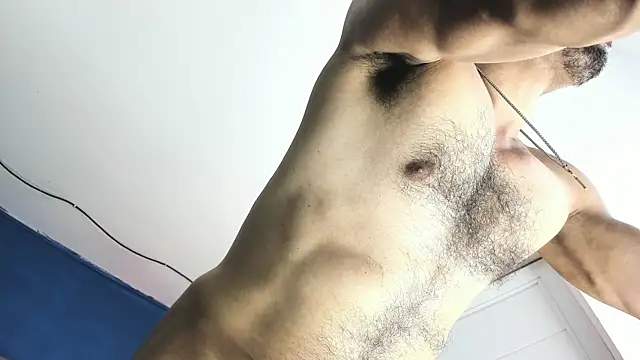 latinhotmuscle online show from 20, 7, 2026