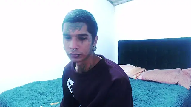 black firex online show from 8, 9, 2025