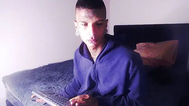 black firex online show from 13, 9, 2025