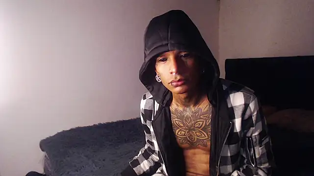 black firex online show from 15, 9, 2025