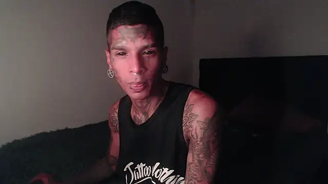 black firex online show from 20, 9, 2025