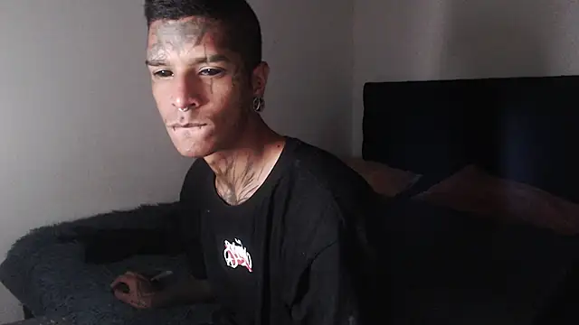 black firex online show from 23, 9, 2025