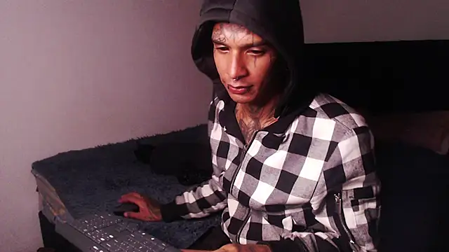 black firex online show from 26, 9, 2025