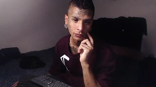 black firex online show from 3, 10, 2025