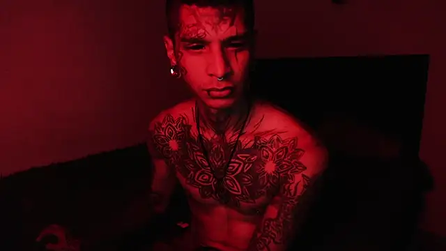 black firex online show from 7, 10, 2025