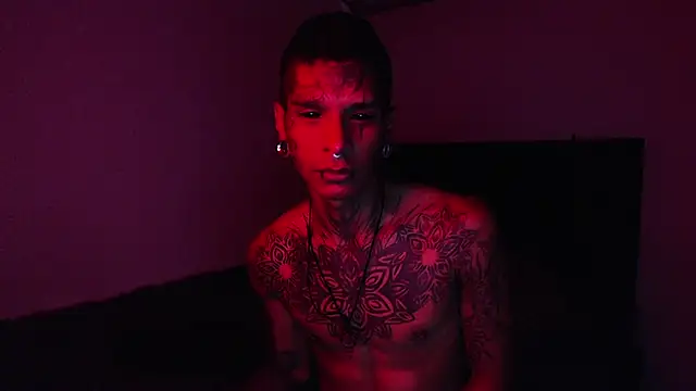 black firex online show from 9, 10, 2025