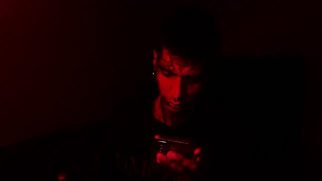 black firex online show from 12, 10, 2025