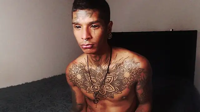 black firex online show from 12, 10, 2025