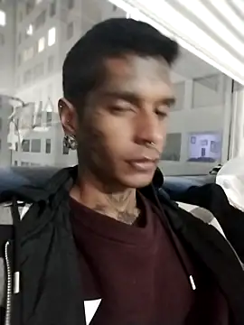 black firex online show from 20, 10, 2025