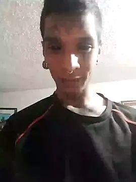 black firex online show from 24, 10, 2025