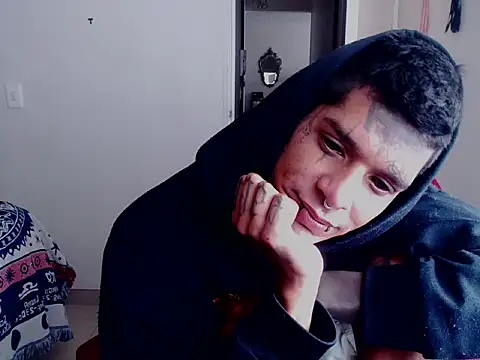 black firex online show from 24, 10, 2025