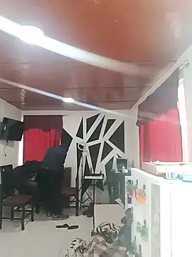 black firex online show from 28, 10, 2025